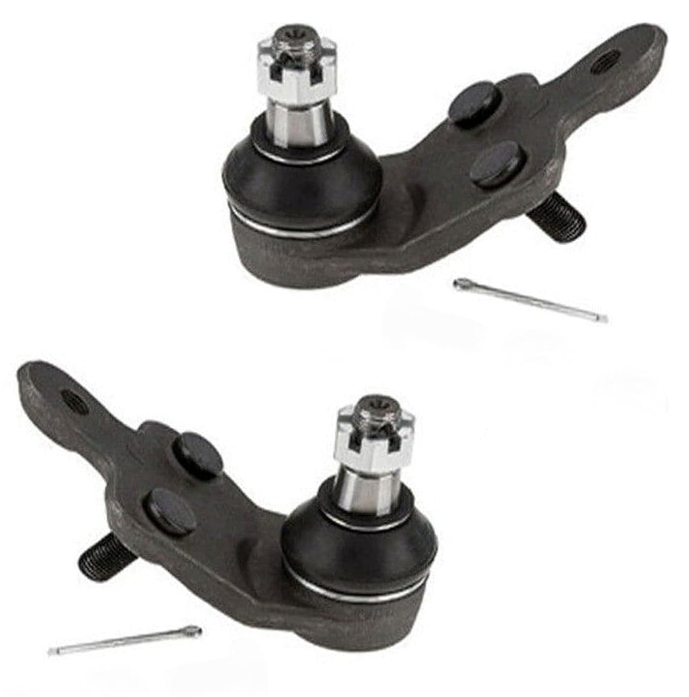 PAIR Front Lower Ball Joint Kit FITS Lexus ES300H 2013-2018, ES350 2007-2018, Avalon 2005-2018, Camry 2007-2017