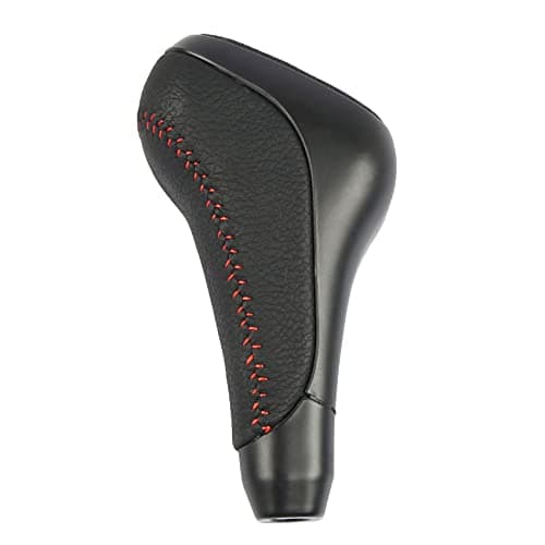 Jiacheng Automatic Gear Shift Knob for Toyota 4Runner TRD Pro 2010-2023, Tundra TRD Pro 2007-2021 Replace for PTR5734141-02 PTR5734141