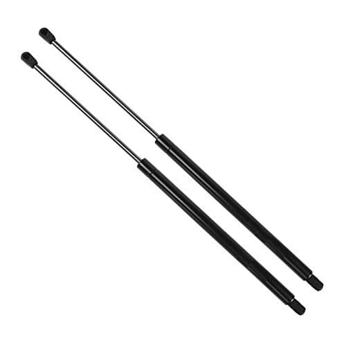 Youxmoto 2 Pcs Front Hood Lift Supports Struts Shocks 4368 Fit for Ford Taurus Mercury Sable Montego 20002006 SG204037