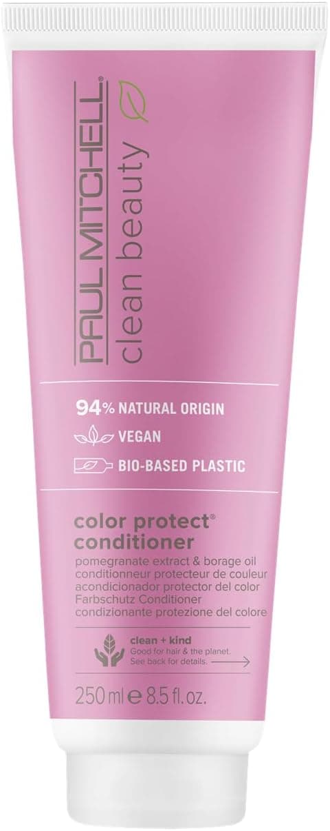 Paul Mitchell Clean Beauty Color Protect Conditioner 250ml