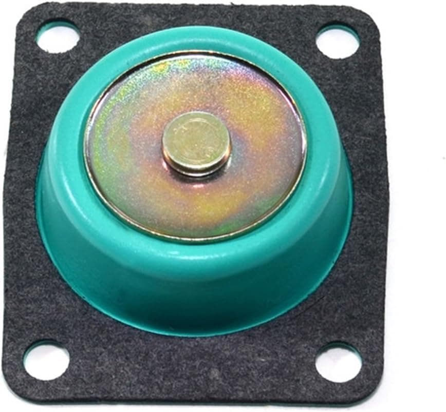 Quick Fuel Technology 50Cc GFLT Accelerator Pump Diaphragm