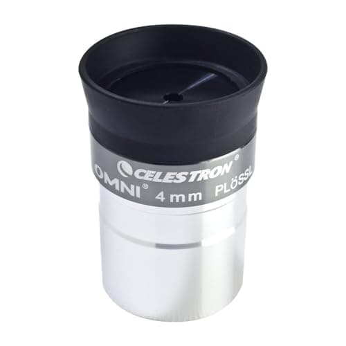 Celestron 93316 1144 mm Omni Series Eyepiece