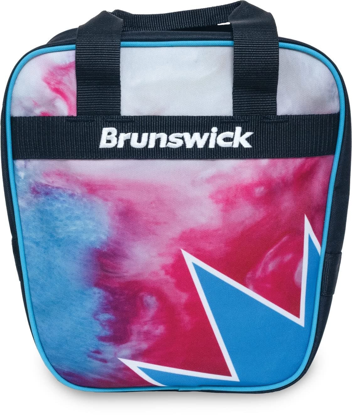 Brunswick Spark Single Tote Bowling Bag (Frozen Bliss)