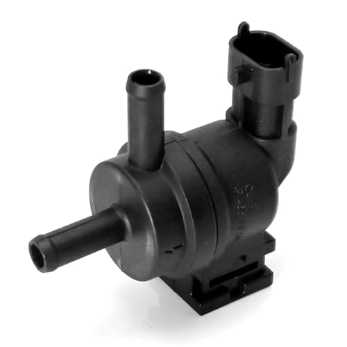 28910-3C200 289103C200 CP635 911349 911-349 Vapor Canister Purge Valve Solenoid Replacement for Accent Azera Genesis Santa Fe Sonata KIA Forte5 Rio Sedona Sorento Soul Optima 2013 2014 2015 2016 2017