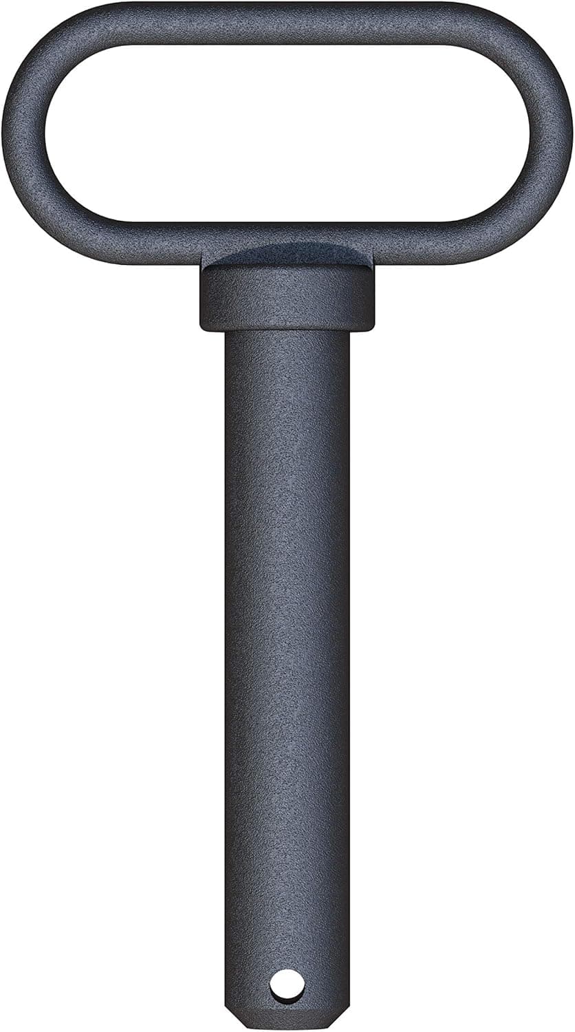 CURT 19214 Replacement A25 5th Wheel Center Pin