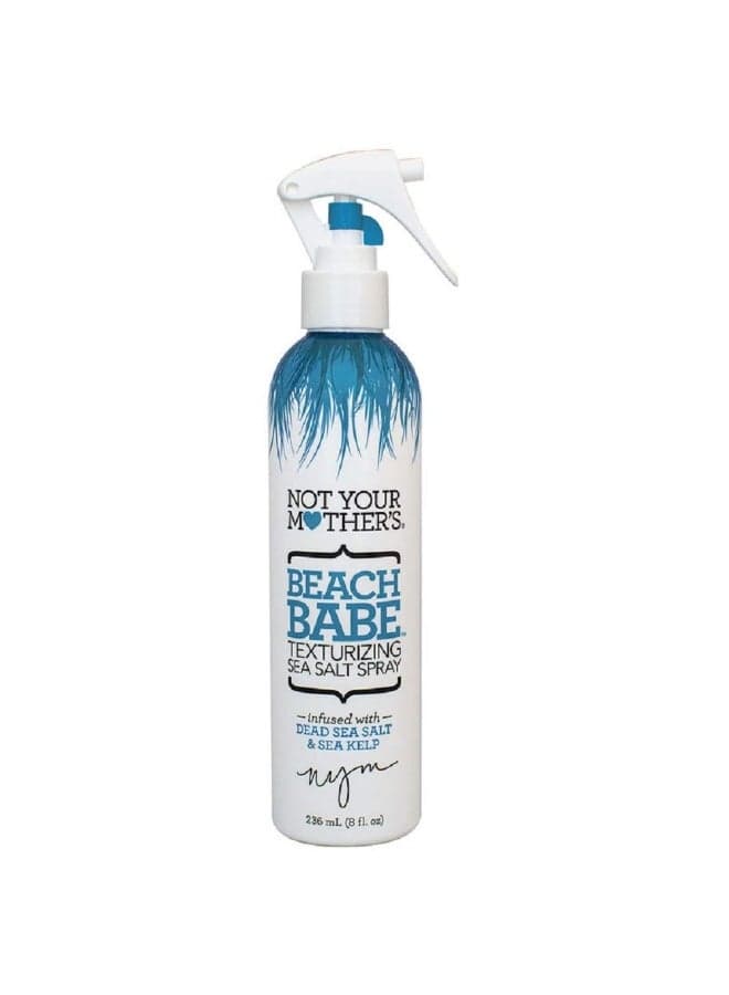 Texturizing Sea Salt Spray, 8-ounce