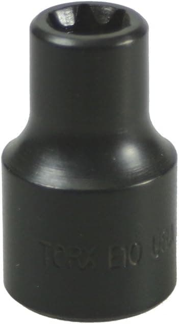 Lisle 26820 E10 Torx Socket
