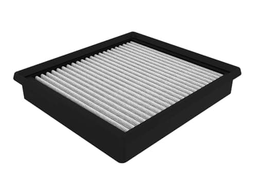 aFe POWER Magnum FLOW OE Replacement Air Filter wPro DRY S Media for Jeep Wrangler 392 2124 V864L 3010409D