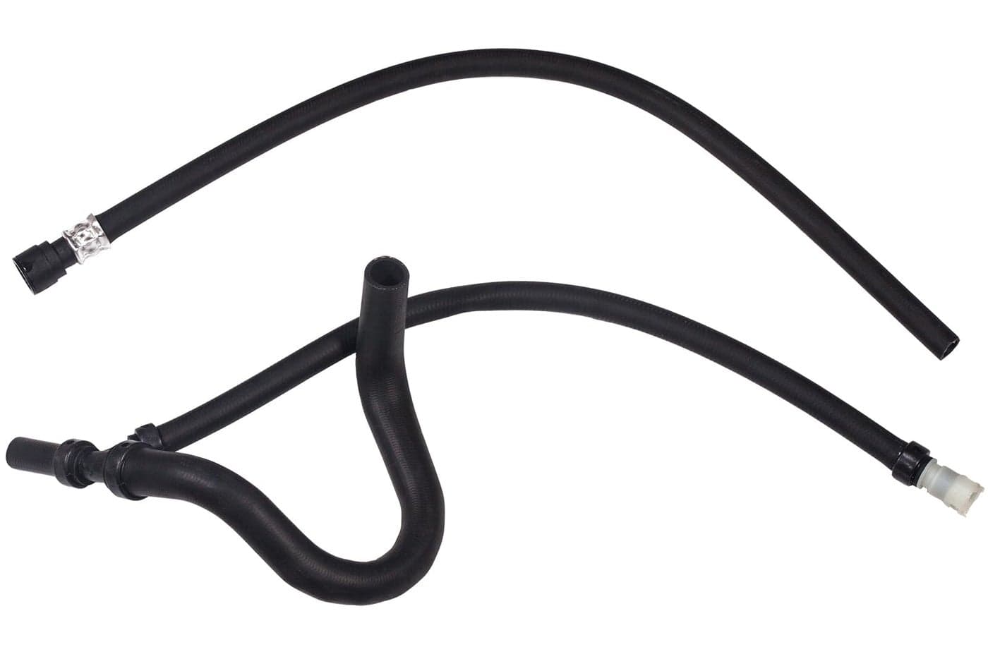 15834773 22884219 Engine Heater Inlet & Lower Radiator Outlet Hose Pipe Assembly for Cadillac Escalade Chevrolet Avalanche Suburban Silverado Tahoe GMC Sierra Yukon 2007-2014 Heater Core Supply Hose