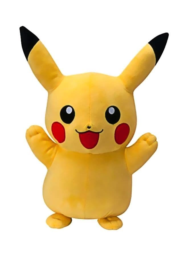Pikachu Plush Toy 18inch
