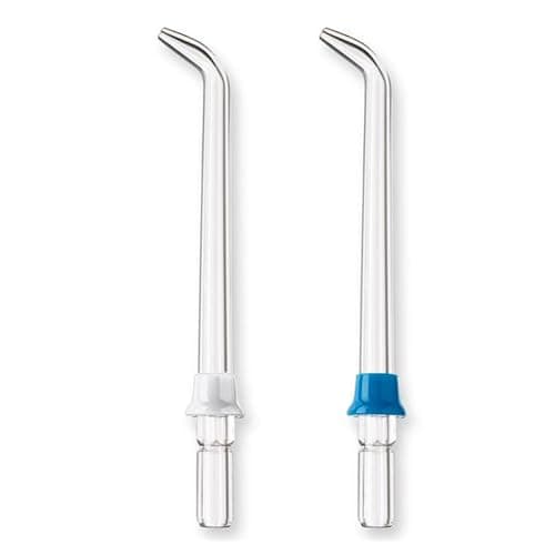Waterpik Pro Jt-100E Replacement Ultra Jet Tips, Model JT-100E - 2 Ea