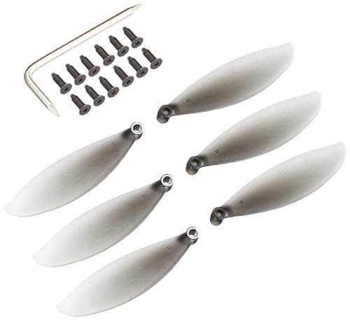 Parrot PF070311 Propellers for Anafi Dark Grey