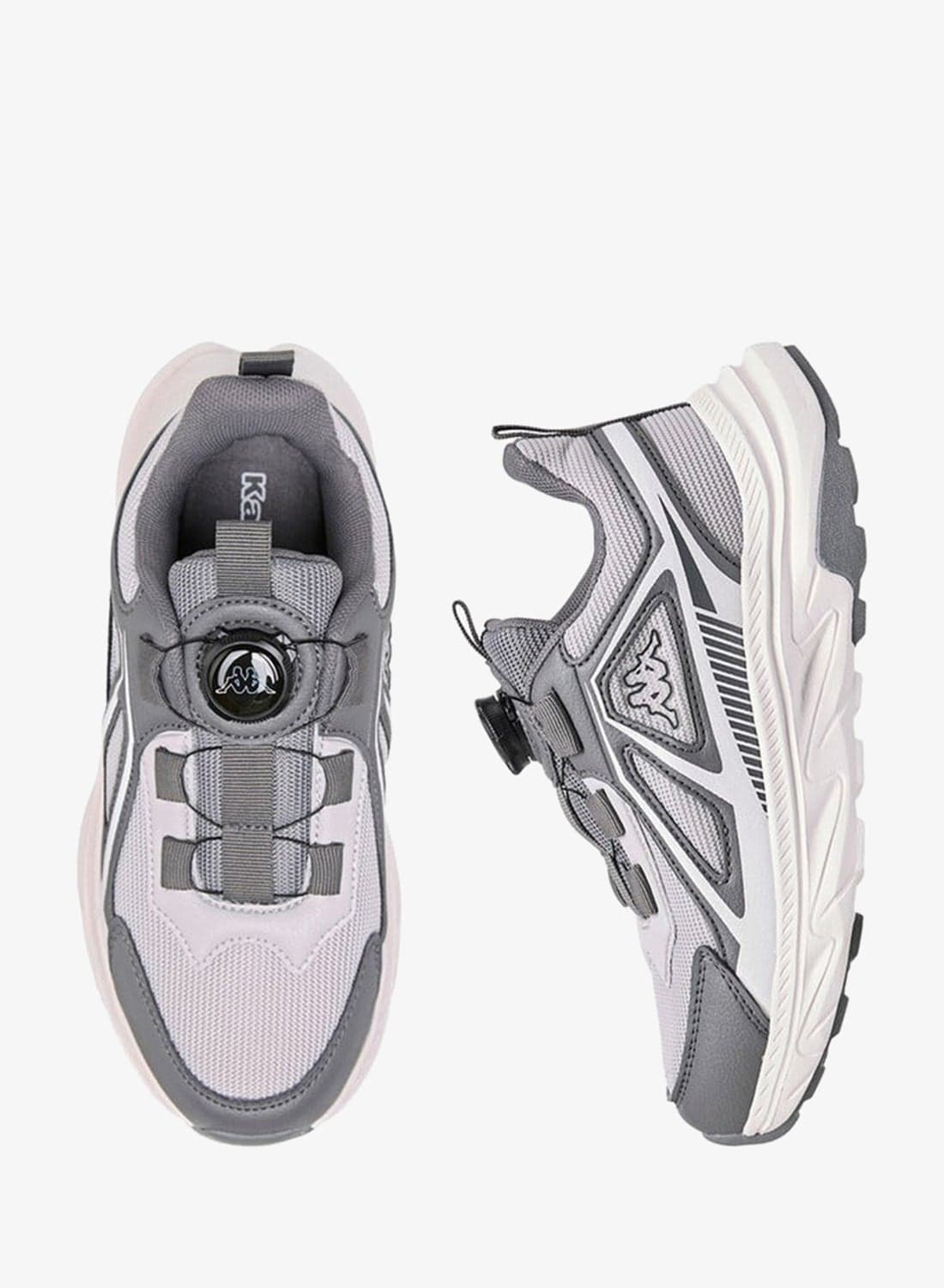 Boys Buckle Durable School Walking Shoes — 37 EU