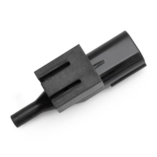 80525TBAA01 Ambient Air Temperature Sensor Compatible with Honda Civic 2016-2022 1.5L 2.0L,Accord 2018-2022 1.5L 2.0L,Odyssey 2018-2022 3.5L,Fit 2017-2020 1.5L,Ridgeline 2017-2022 3.5L
