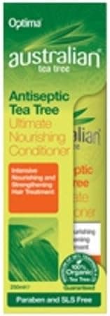Conditioner 250ml X 3 Pack of 3