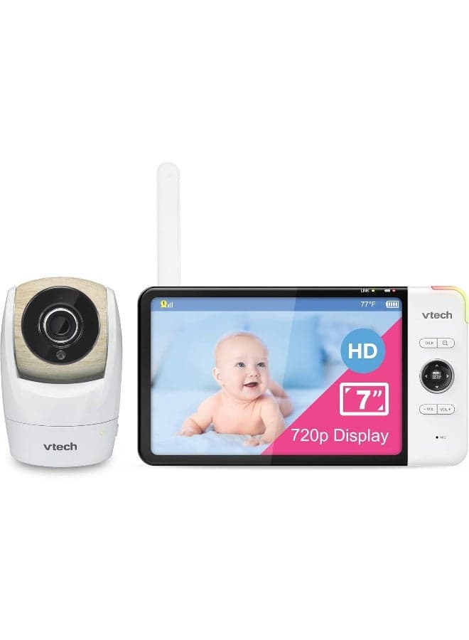 VTech VM919HD Video Monitor