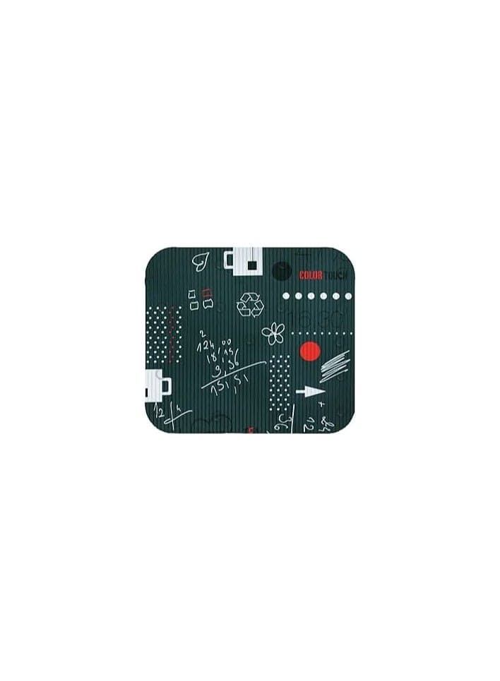 Arvix Sink Mat, 30 x 40 Cm, Multi-Colour, One Size