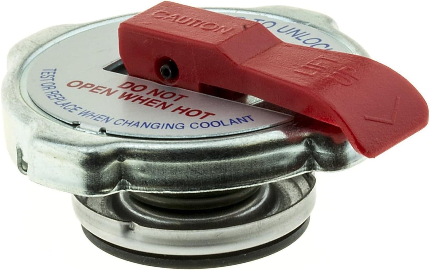 Stant Radiator Cap Black 10330