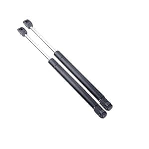 Front Hood Lift Supports Struts 4182 fit for Nissan Armada 2005-2013, fit for Nissan Pathfinder 2004, Titan 2004-2012 Hood SG425003, 65470-7S000, Pack of 2
