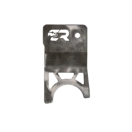 Cali Raised LED Tailgate Theft Protector for 2024+ Toyota Tacoma - Pickup Tailgate Anti Theft Lock Made in USA