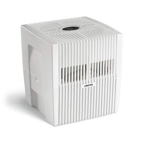AH530 Original Connect Filter-Free Evaporative Humidifier - Spaces up to 485 ft² - White - WiFi Compatible