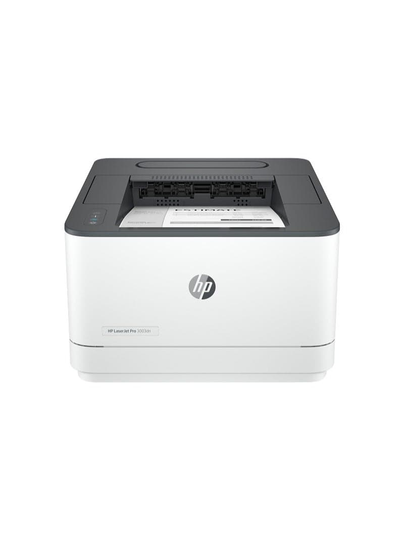 HP LaserJet Pro 3003dn white