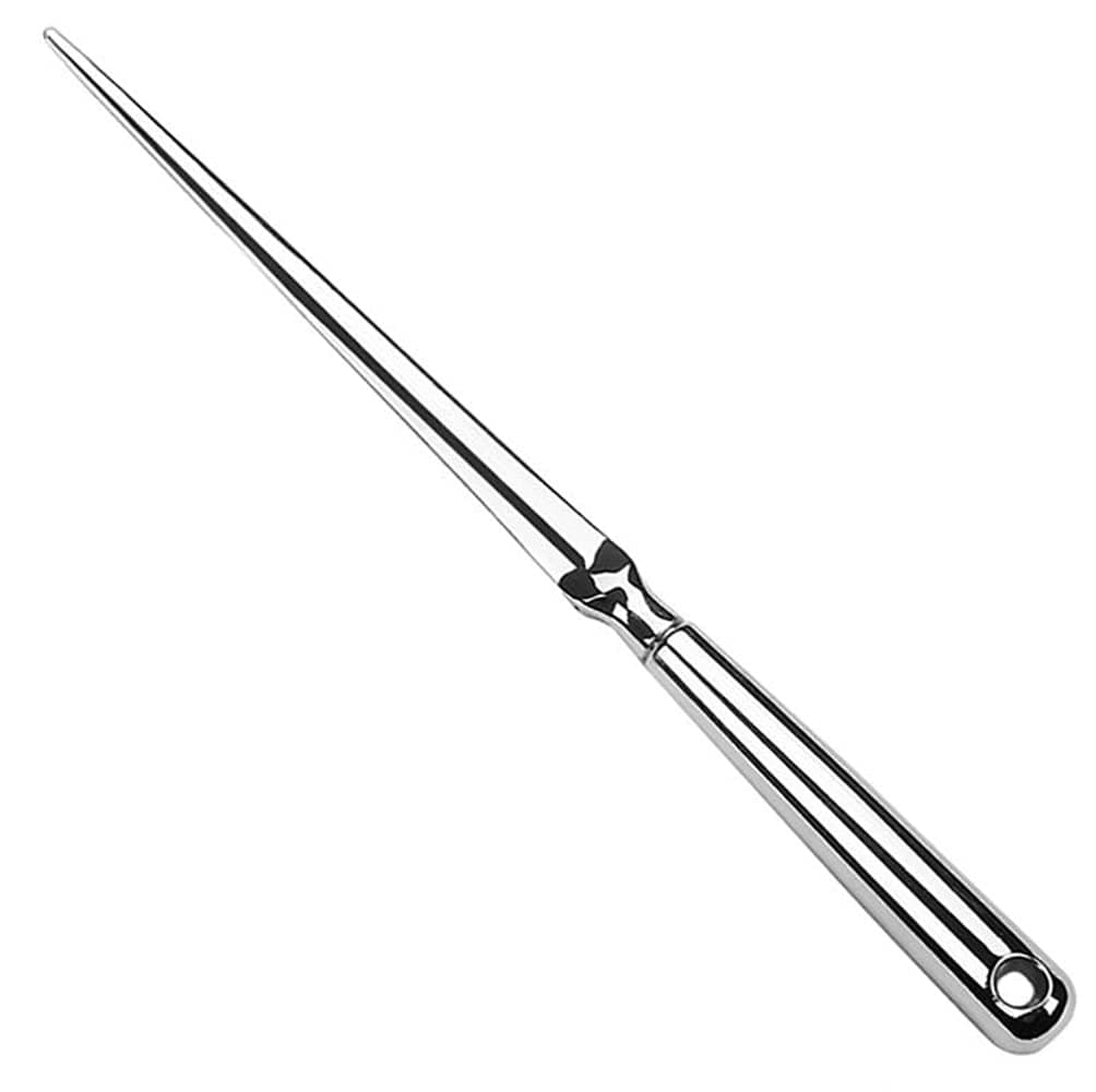 BANCHELLE Letter Opener Envelope Slitter Envelope Opener Silver 1 Piece