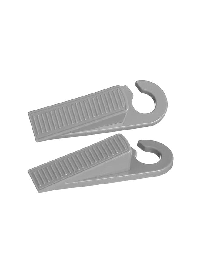 Pack Of 2 Stop Me Door Stopper
