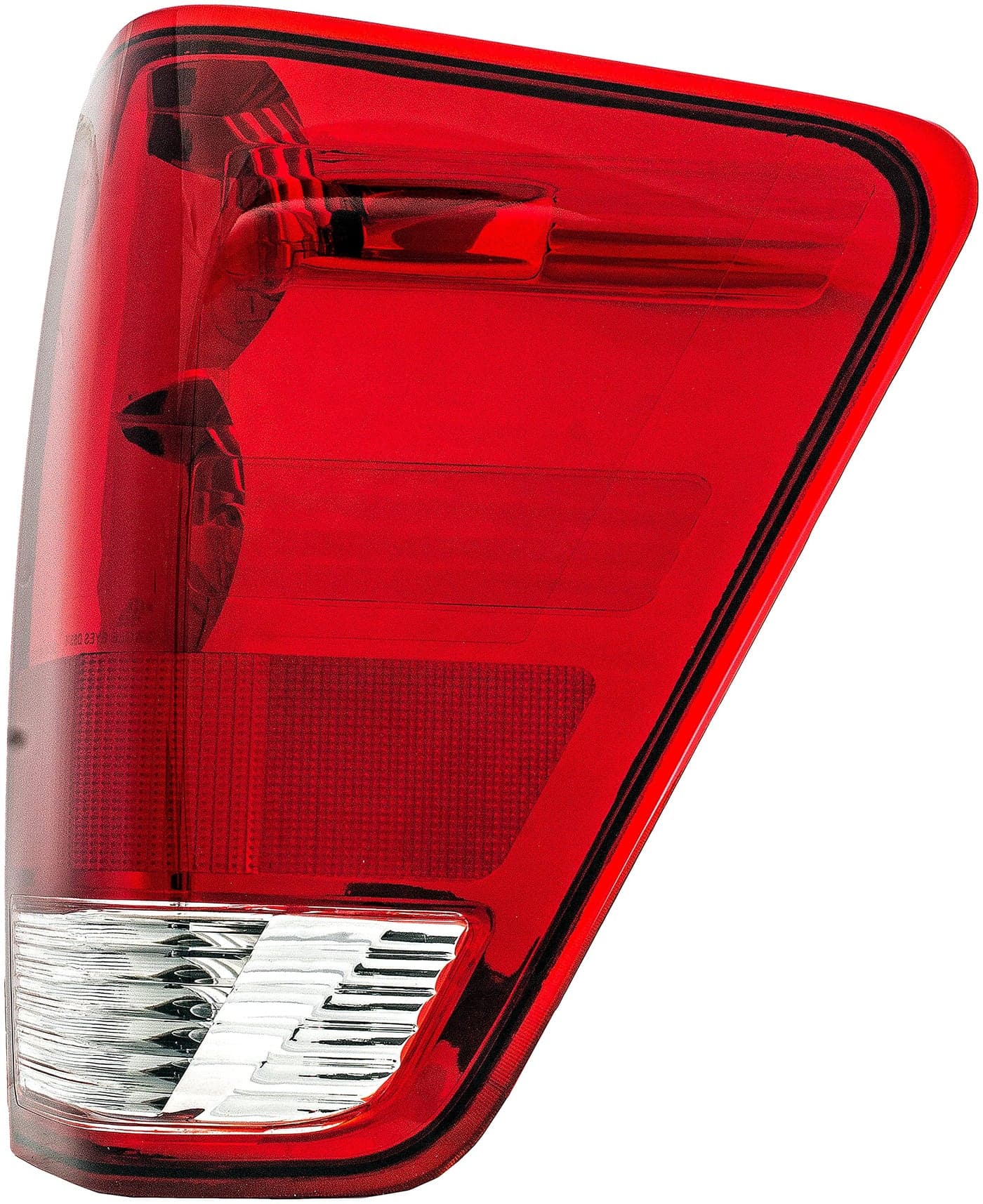 Dorman 1611386 Passenger Side Tail Light Assembly Compatible with Select Nissan Models