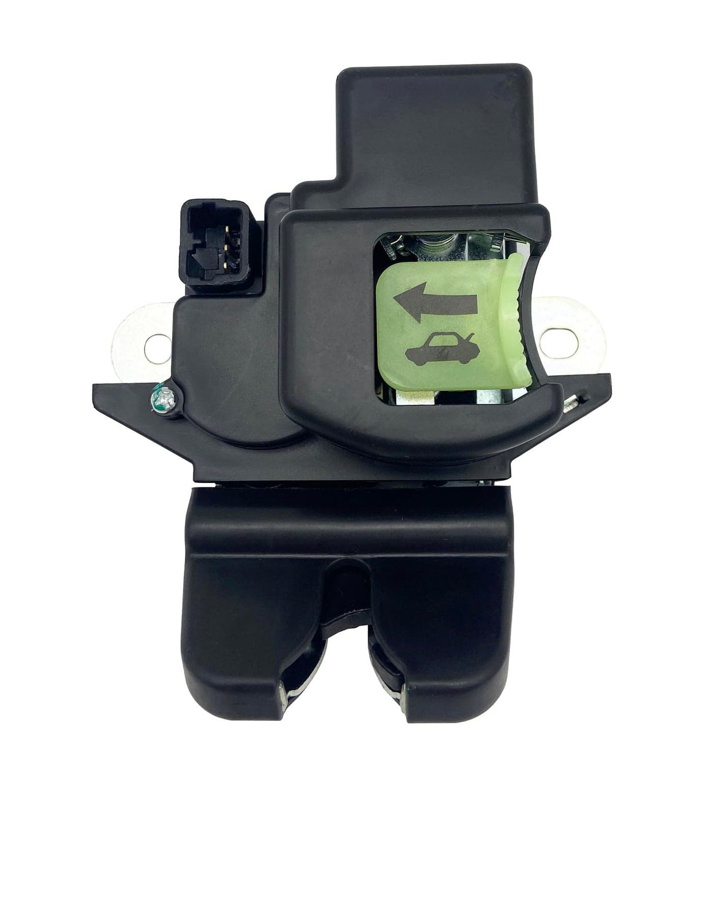 VEELECP Trunk Lock Actuator Compatible with 2018-2022 Accent Rear Liftgate Latch Assembly