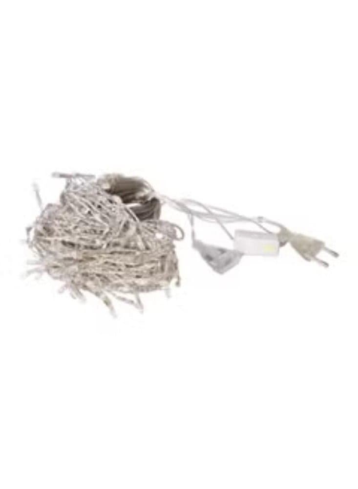 LED String Decorative Light Warm White 11meter