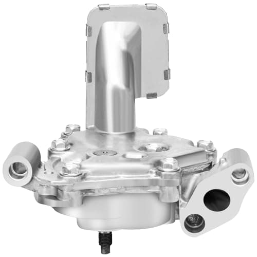 DRIVESTAR M373 Replacement Engine Oil Pump 2002-2011 for Toyota Camry,2002-2008 Solara,2004-2008 RAV4,2001-2007 Highlander,2005-2010 for Scion tC,2008-2014 xB,for Lexus HS250h 2.4L