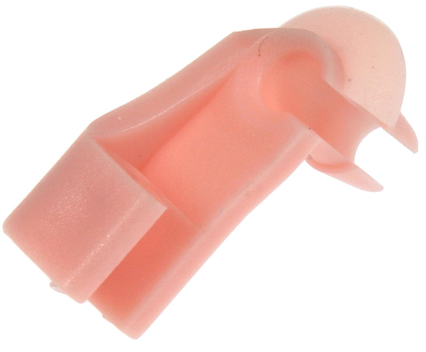 Dorman 75432 Door Lock Rod Clip Compatible with Select Cadillac Chevrolet GMC Models