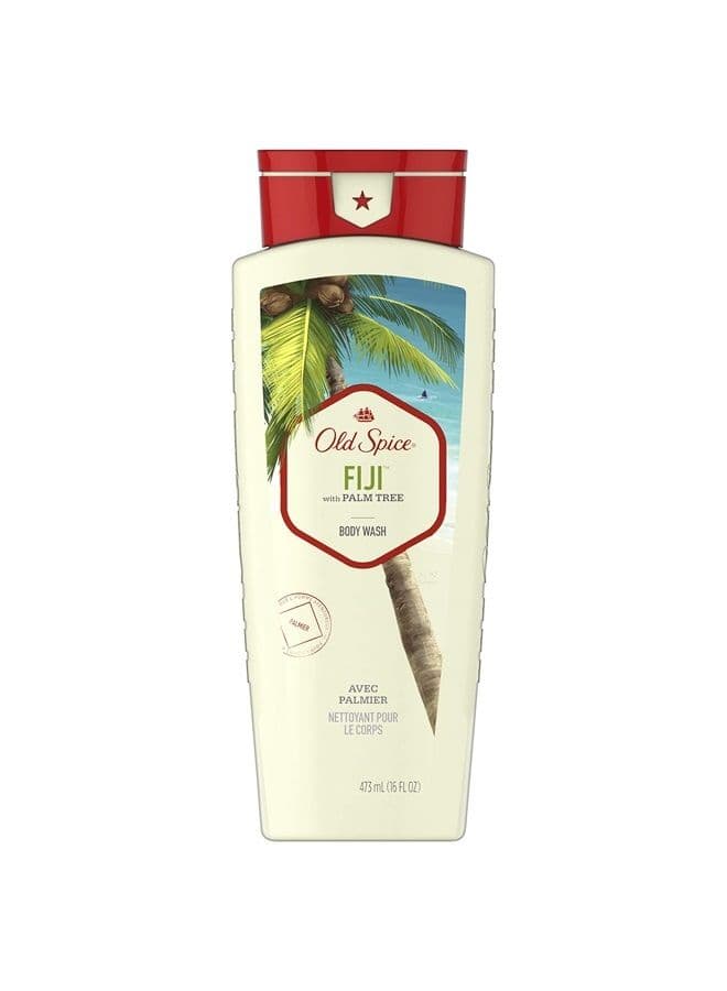 Fiji, 16 oz, Pack of 3
