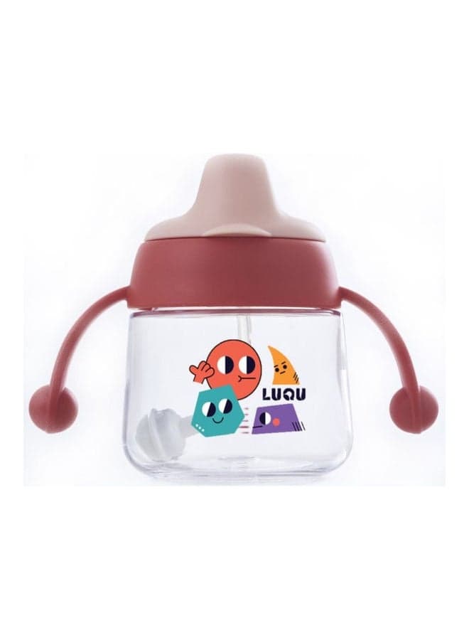 Duckbill Water Cup
