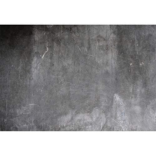 YongFoto 10x9ft Abstract Backdrop - Black Grey Concrete Stone Wall Grunge Old Cement Background for Photography Abstract Art Child Baby Professional Photo Background