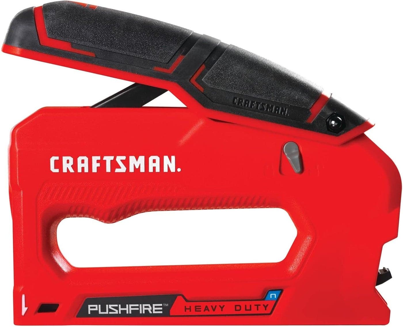 CRAFTSMAN Heavy Duty Reverse Squeeze Stapler CMHT82643