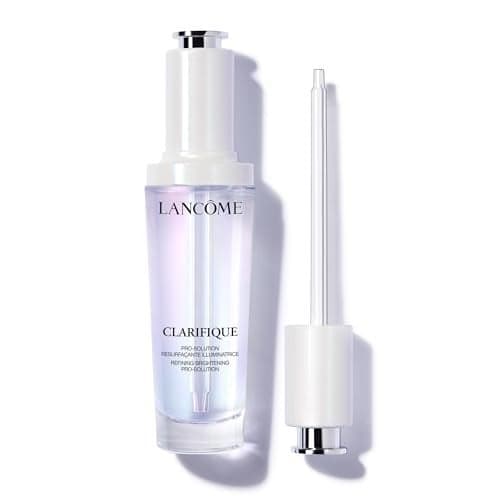 Lancme Clarifique ProSolution Face Serum Facial Serum For Visibly Reducing Dark Spots Acne Spots With 10 PHA and Niacinamide 17 Fl Oz