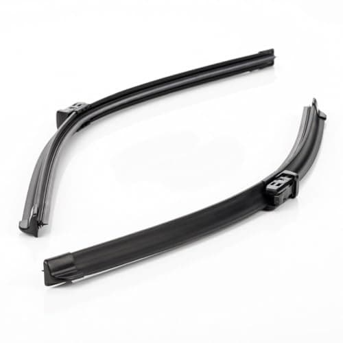 Genuine Porsche Macan Front Wiper Blades
