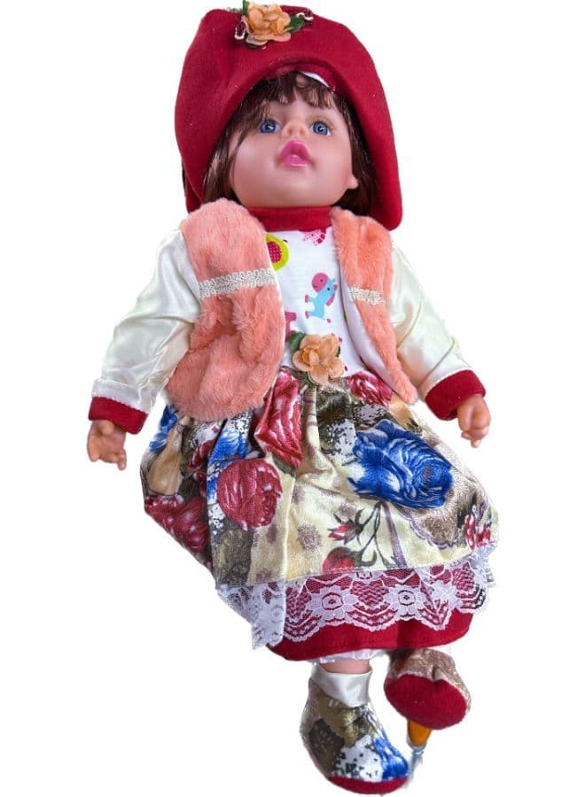 Doll for Baby Kids