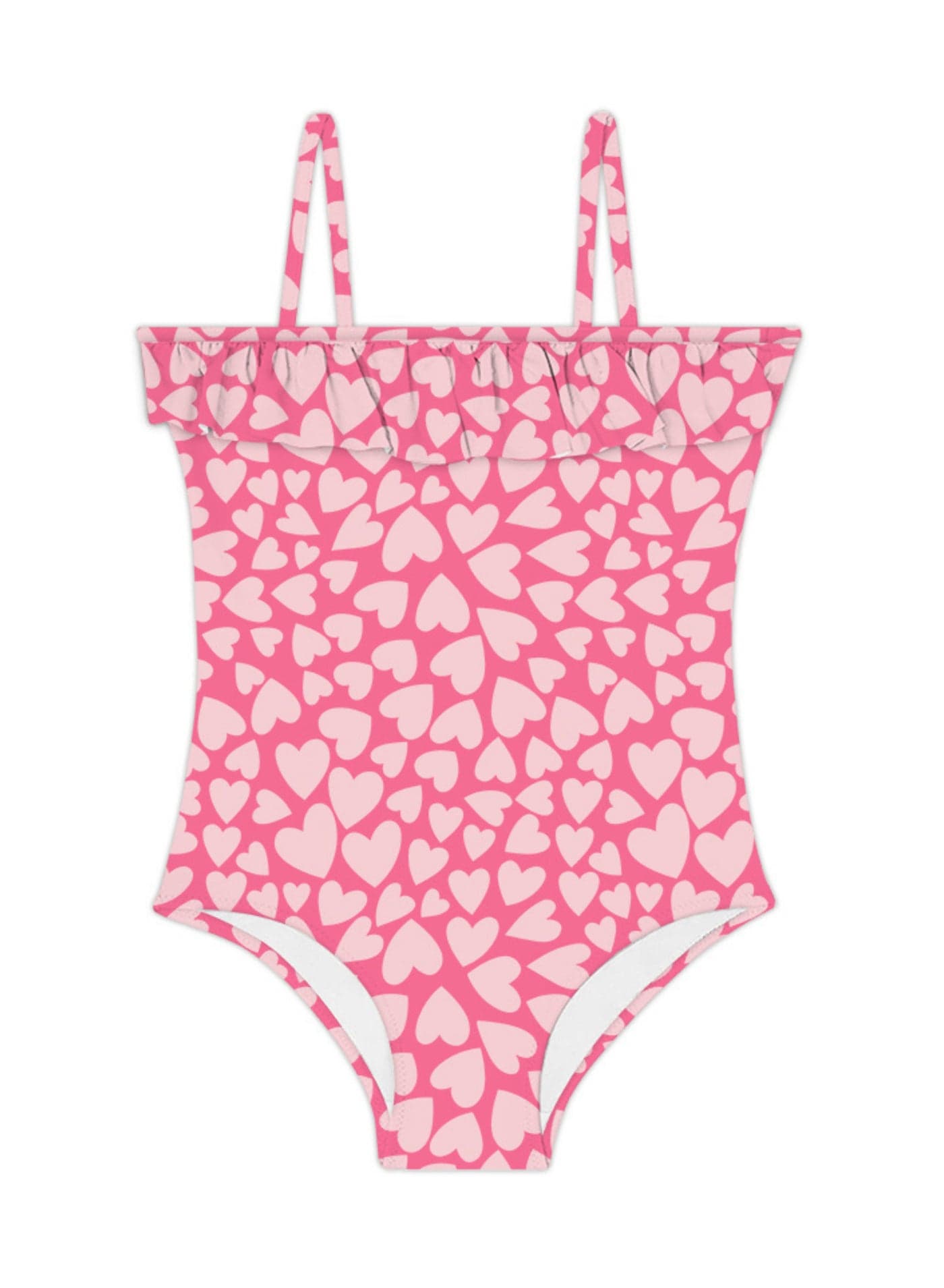 Cherish Junior Swimsuit