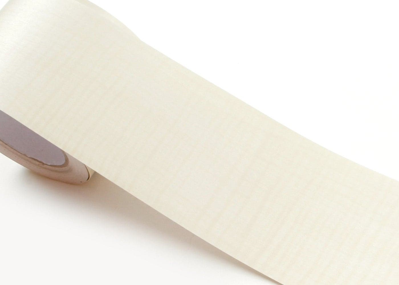 ROSEROSA Peel & Stick PVC Wood Border Sticker Self-Adhesive Wallpaper (KW110B : 3.93 inch X 16.40 feet)