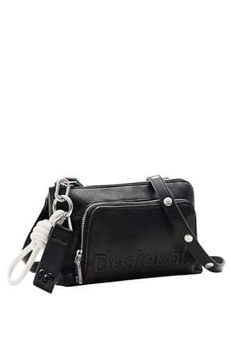 Desigual Logo Mini Bag