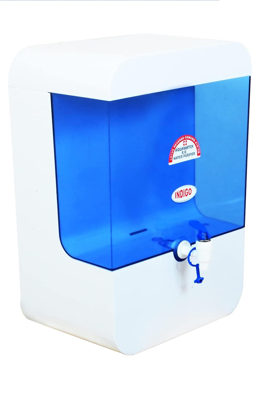 AWI Miniral ROUVUFTDS Control Wall Mounted 10L Water Purifier