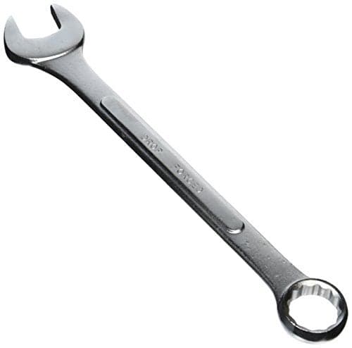 SUNEX TOOLS 927A 27mm Raised Panel Combination Wrench CRV