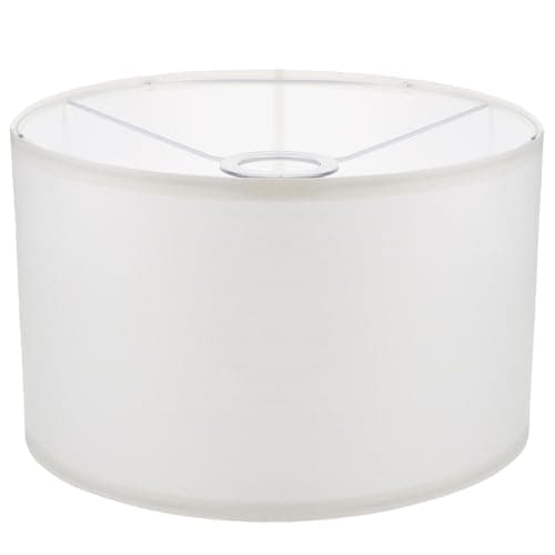 Cloth Lamp Shade Drum Lampshade Round lamp Shade Small Lamp Shades Fabric Lampshade for Table Lamp and Floor Light 787x707 Beige