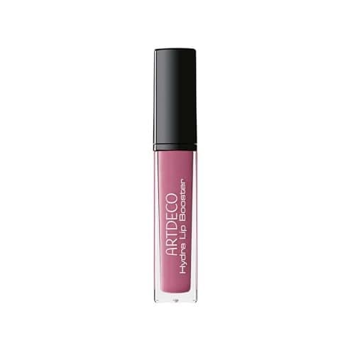 ARTDECO Hydra Lip Booster Translucent Papaya Hydrating Lip Gloss with Boosting Effect Hint of Color Beautiful Shine NonSticky Finish Lip Care Lip Oil Makeup Hyaluron 021 Fl Oz