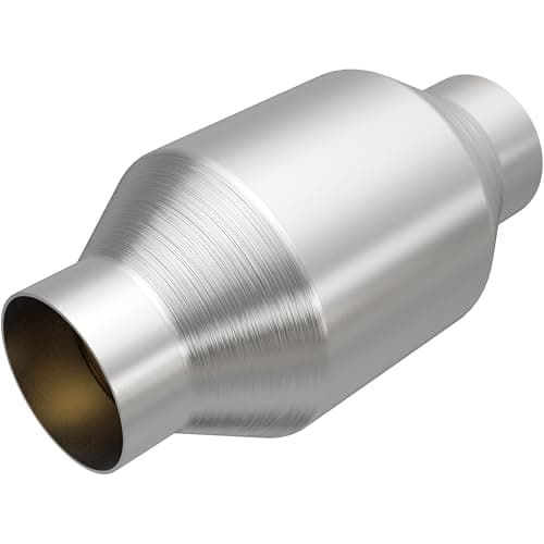 MagnaFlow Catalytic Converter 53956: Standard Grade, Universal (EPA Compliant)