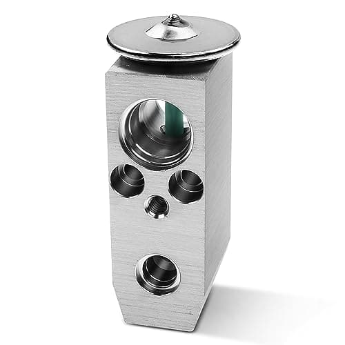 A-Premium A/C Expansion Valve Compatible with Kia Amanti 3.8L 2007-2009