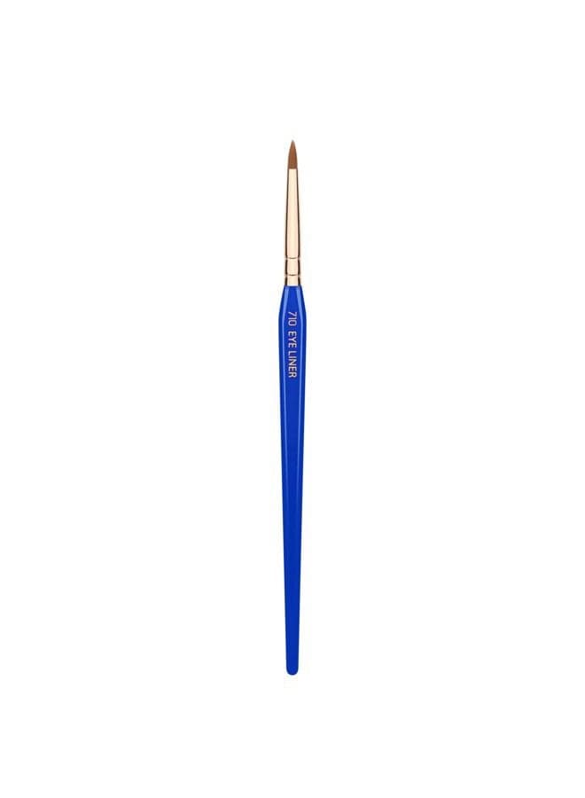 Professional Makeup Brush Golden Triangle Series - Eye Liner 710